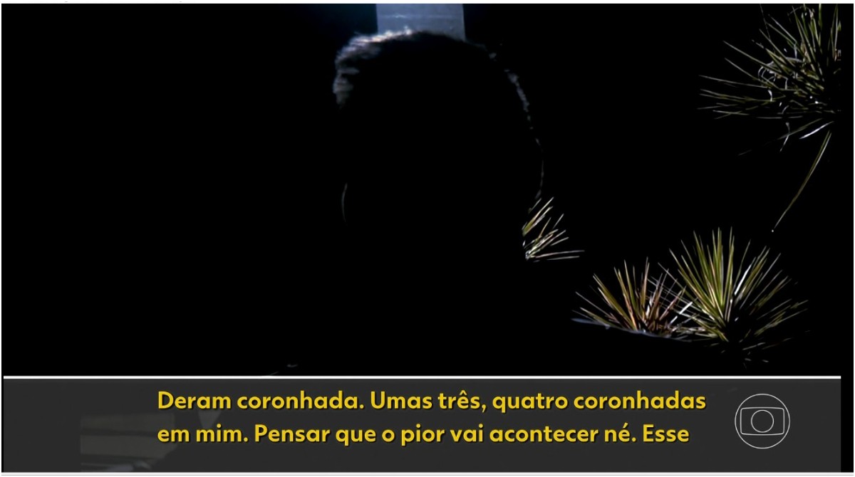 Ladrões invadem casa e fazem 8 pessoas da mesma família reféns na Zona Sul de SP