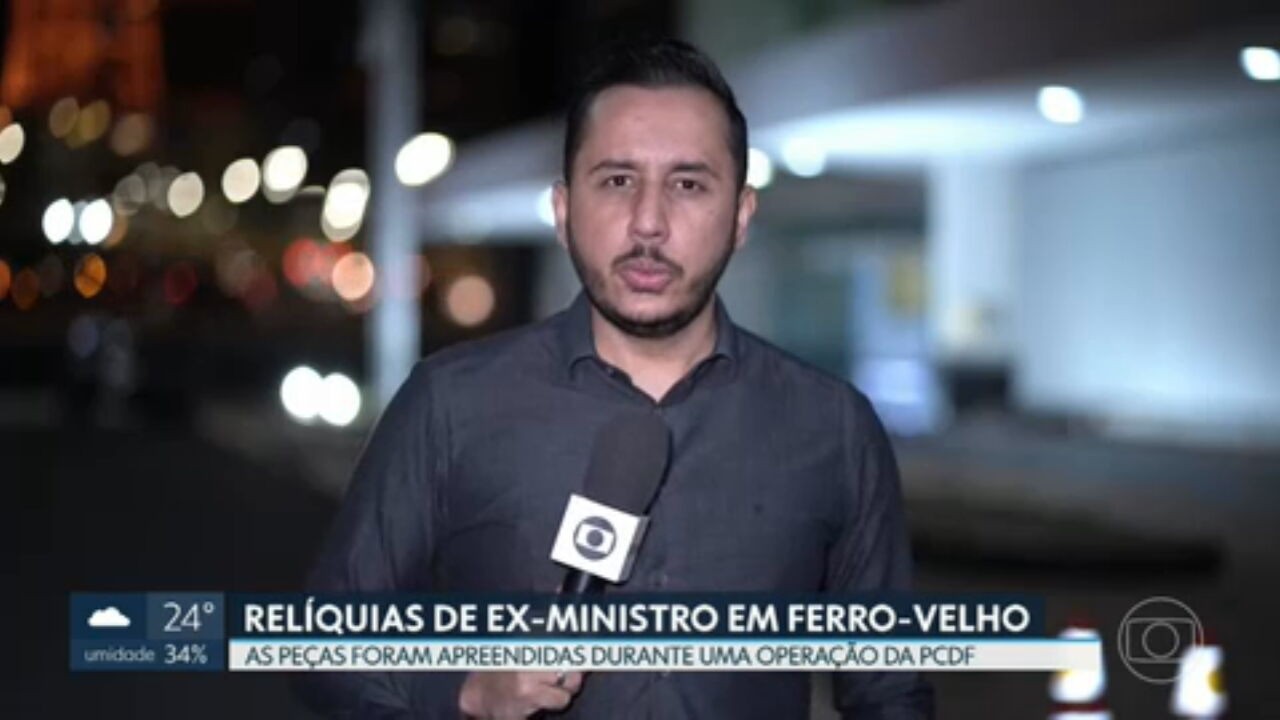 VÍDEOS: DF2 de terça-feira, 16 de julho de 2024