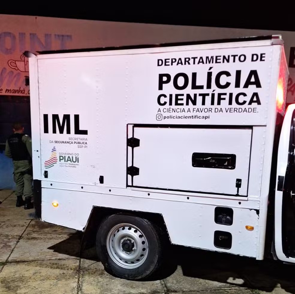 Jovem é executado a tiros em Regeneração, no Piauí; PM é suspeito