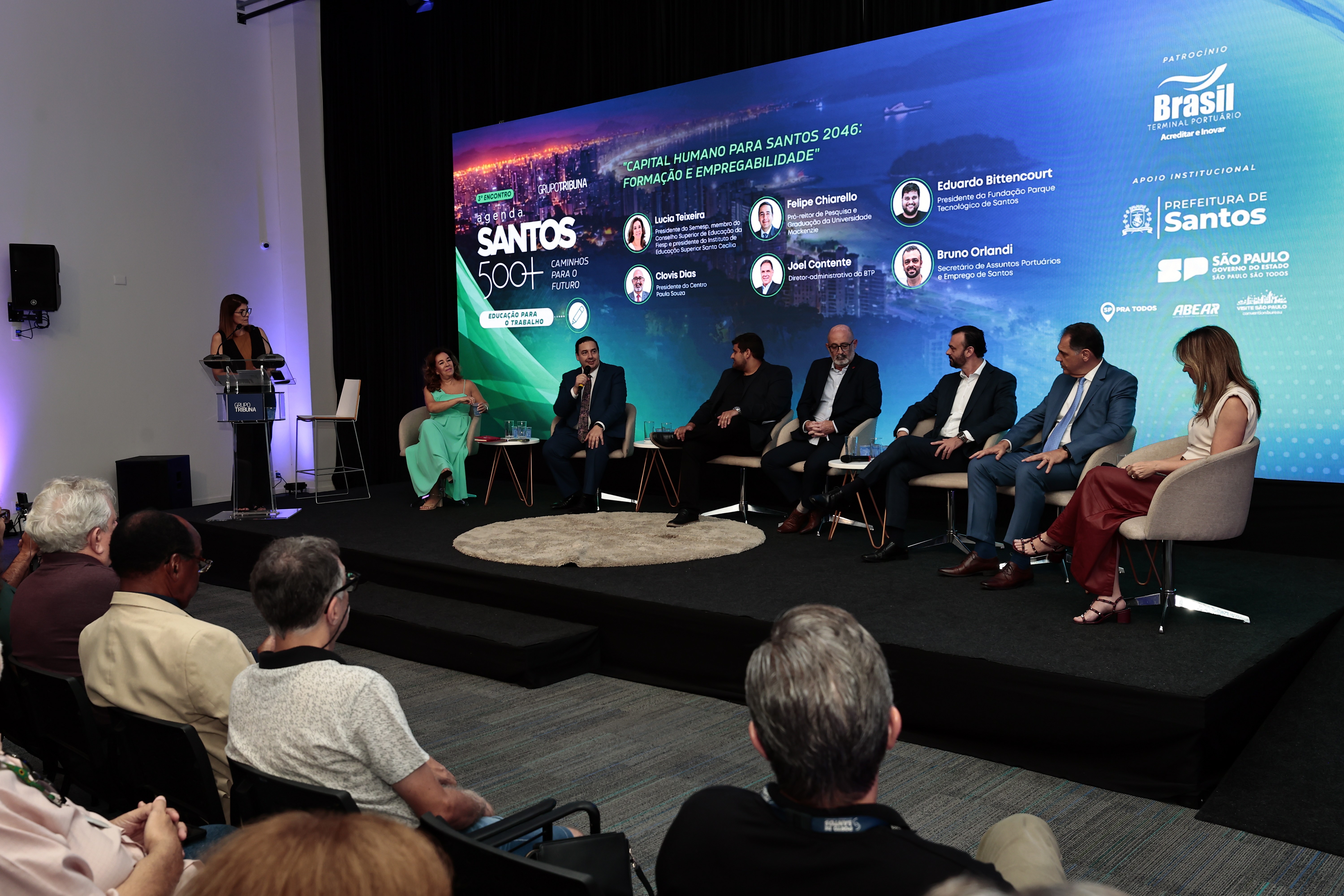 Mercado de trabalho expõe desafios com qualificação e novas exigências