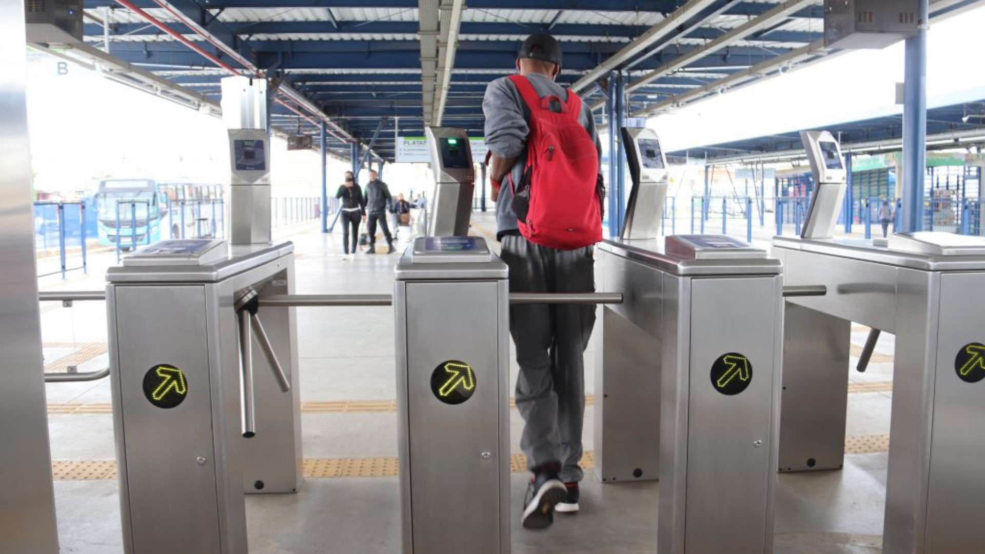 Passe livre para estudantes volta a valer nesta quarta-feira em Sorocaba