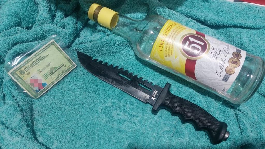 Justiça mantém prisão de homem que matou esposa e mandou imagens do crime para ameaçar ex em MT