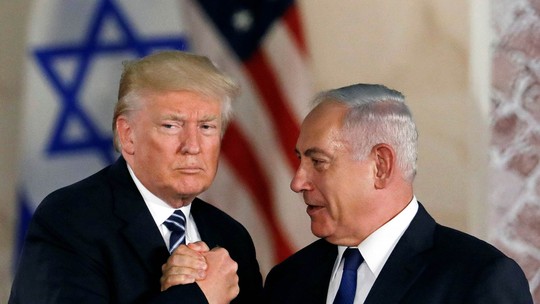 Trump manda "último aviso" ao Hamas para aceitar acordo de libertação de reféns em Gaza - "Os israelenses aceitaram meus termos. Agora é hora do Hamas aceitar também”, declarou o presidente dos Estados Unidos em uma publicação na rede social Truth Social.