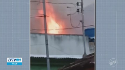 VÍDEOS: EPTV 2 Sul de Minas de quinta-feira, 6 de novembro de 2025