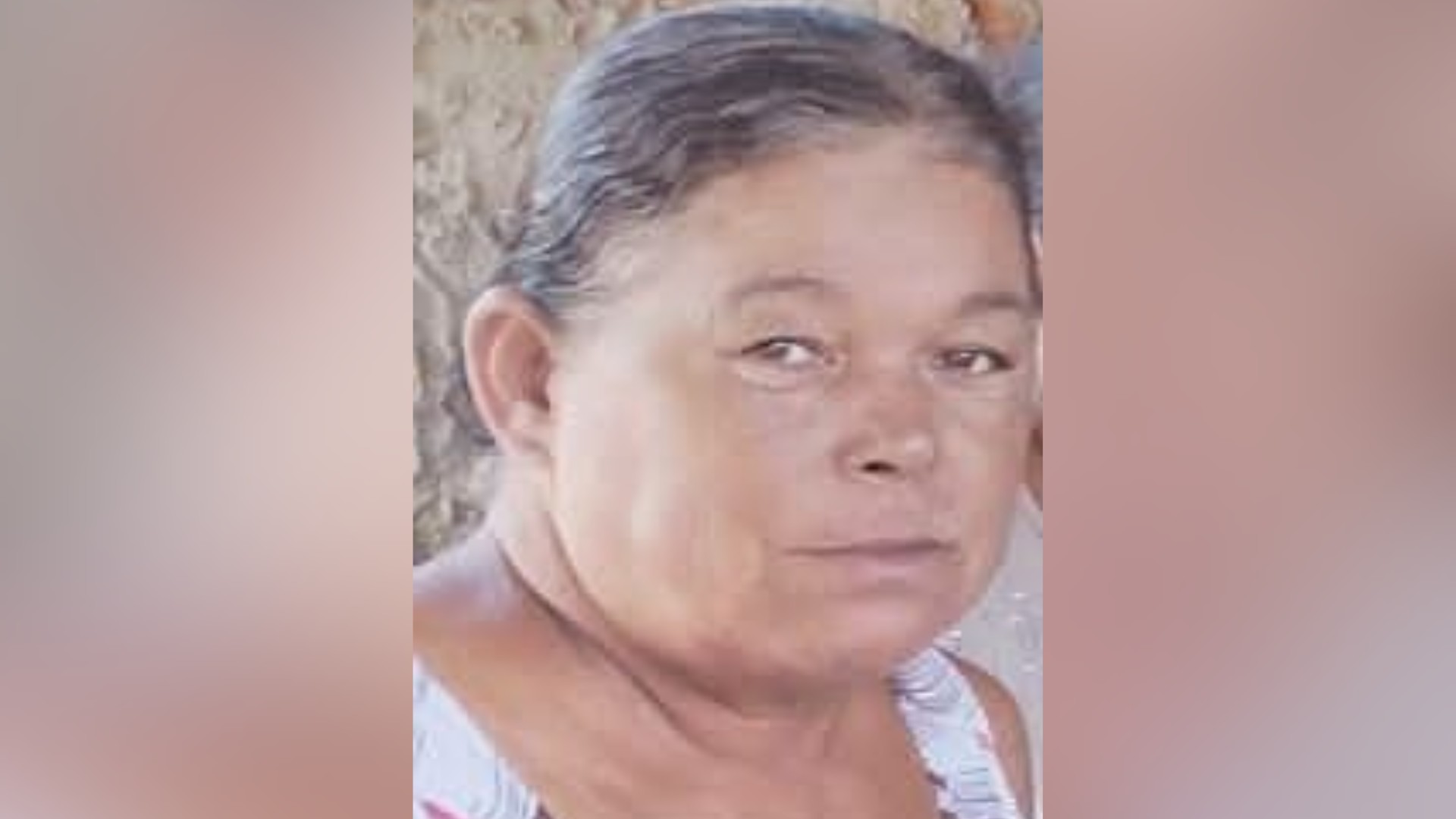 Quem era a mulher morta com oito facadas pelo marido em MG: 'Não fazia mal para ninguém', diz sobrinho