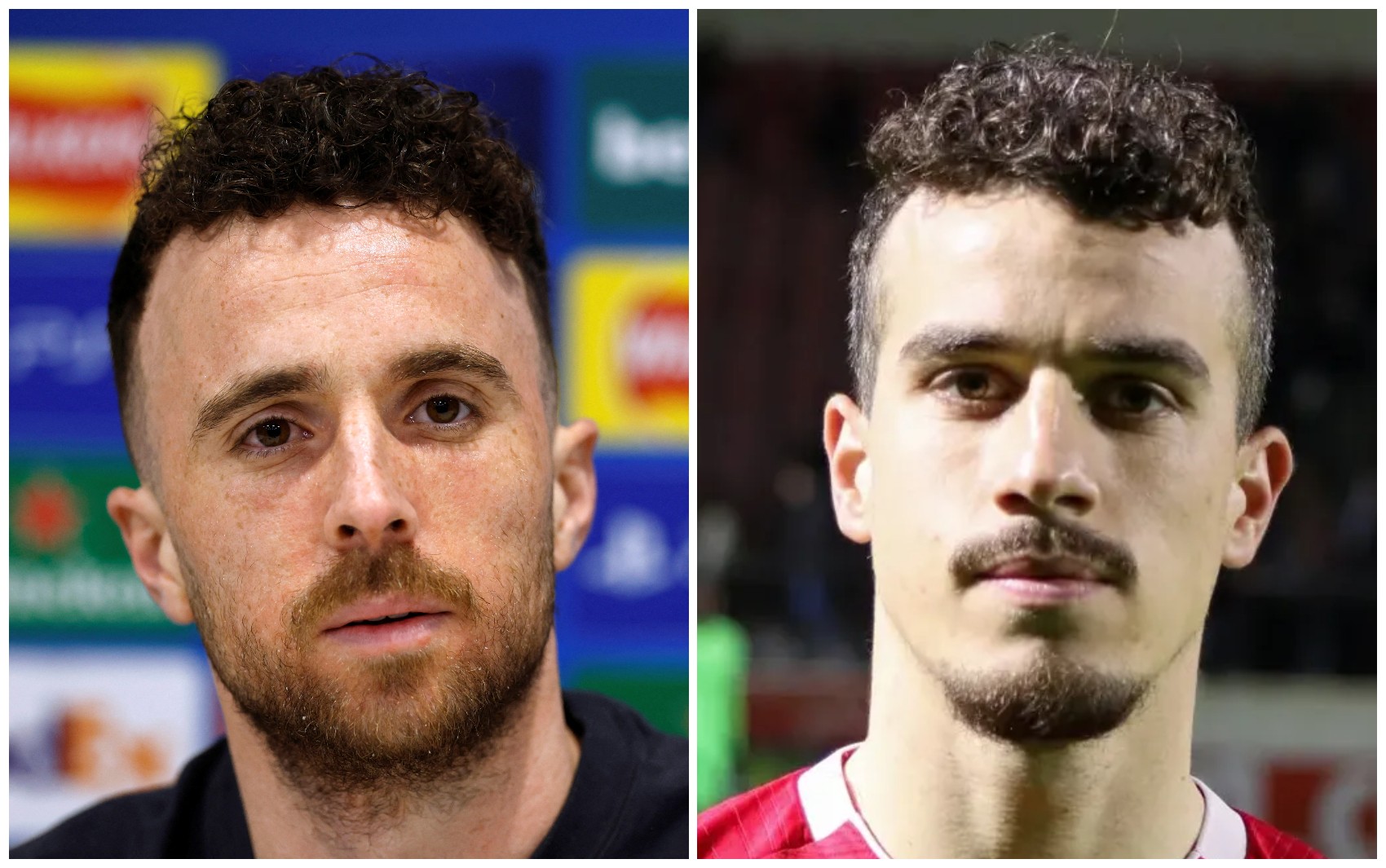 Diogo Jota morre em acidente de carro na Espanha