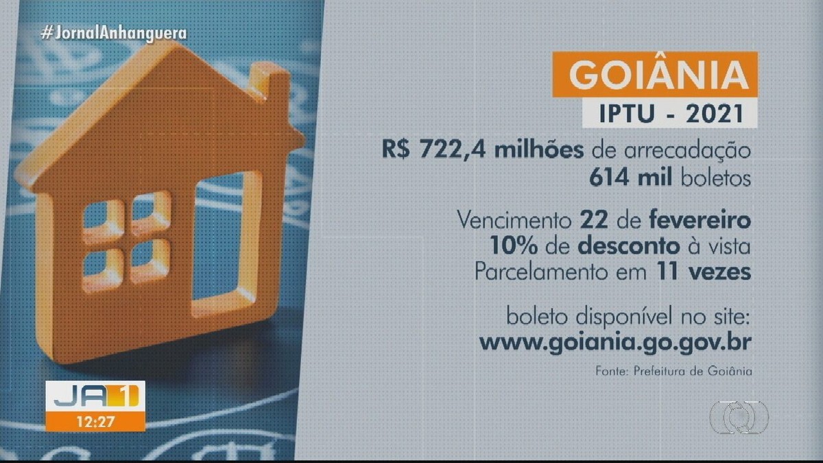 Prefeitura de Mogi das Cruzes - Secretaria de Finanças - Notícias - IPTU  2020 será corrigido apenas pela inflação