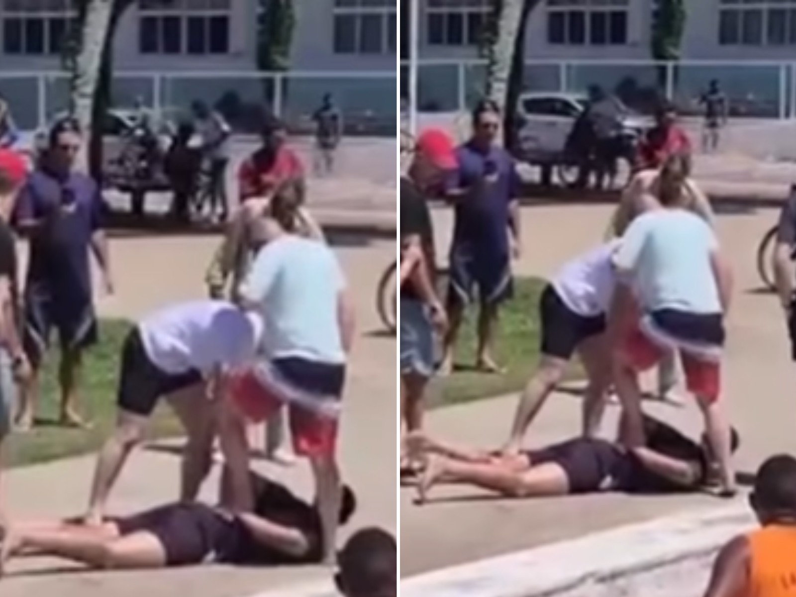 Você Não Tá Convidada pro Meu Bat Mitzvá!