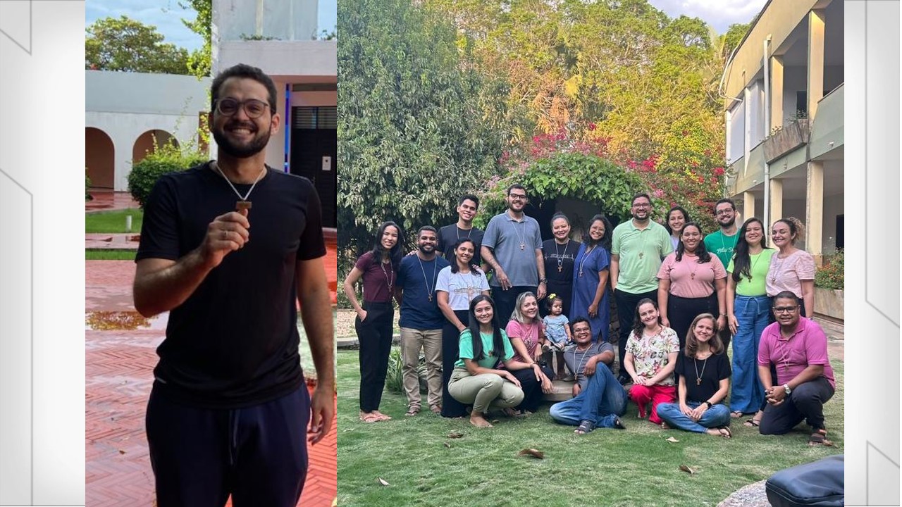 Engenheiro de 28 anos fica 10 dias sem celular em retiro espiritual no PI; ‘parar não é perder tempo’ diz psicóloga