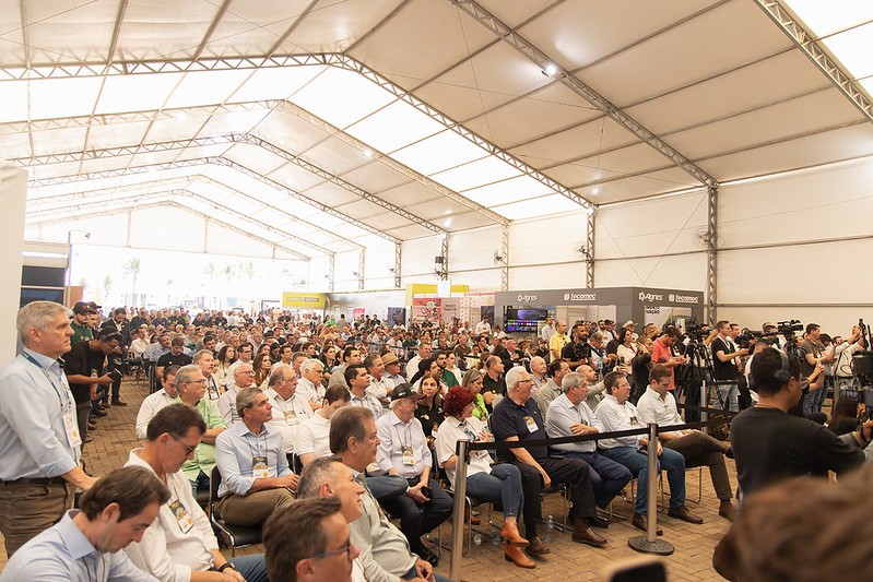 Coopercitrus Expo 2026: Edição de 50 anos, tecnologia, negócios e novas gerações