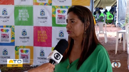 Confira as programações da Secretaria Estadual da Mulher na Agrosudeste