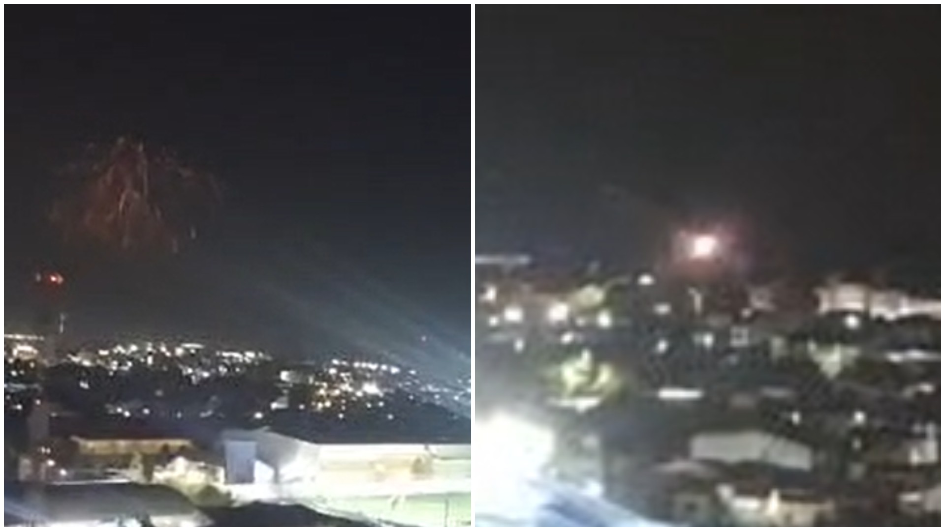 Polícia captura 6 suspeitos de participar de queima de fogos ordenada por facção em Fortaleza
