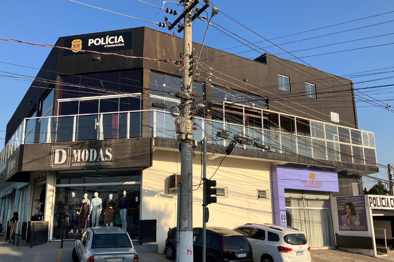 Homem é baleado em roubo e criminosos fogem com celular da vítima em Sumaré