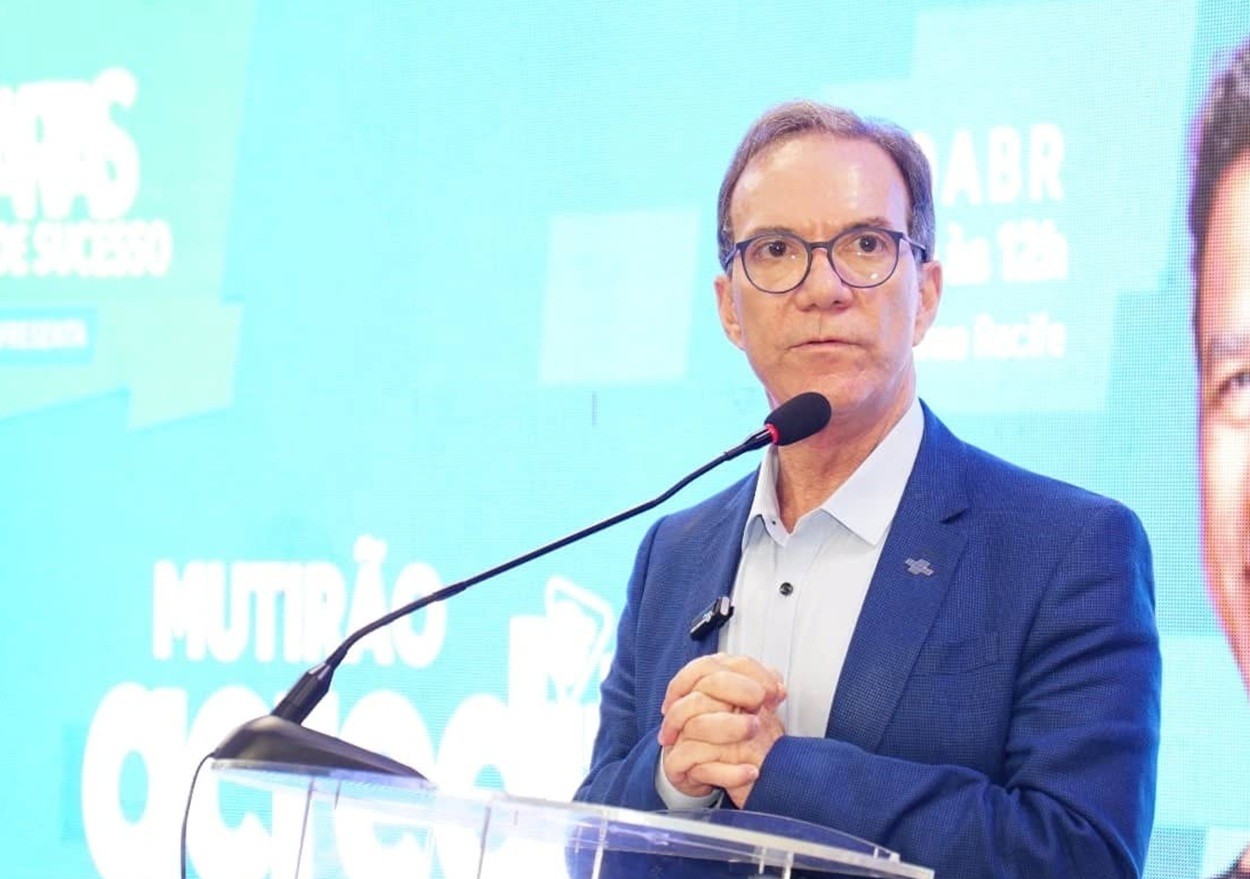 Décio Lima (PT) declara patrimônio de R$ 3,1 milhões: veja bens do candidato ao Senado por SC