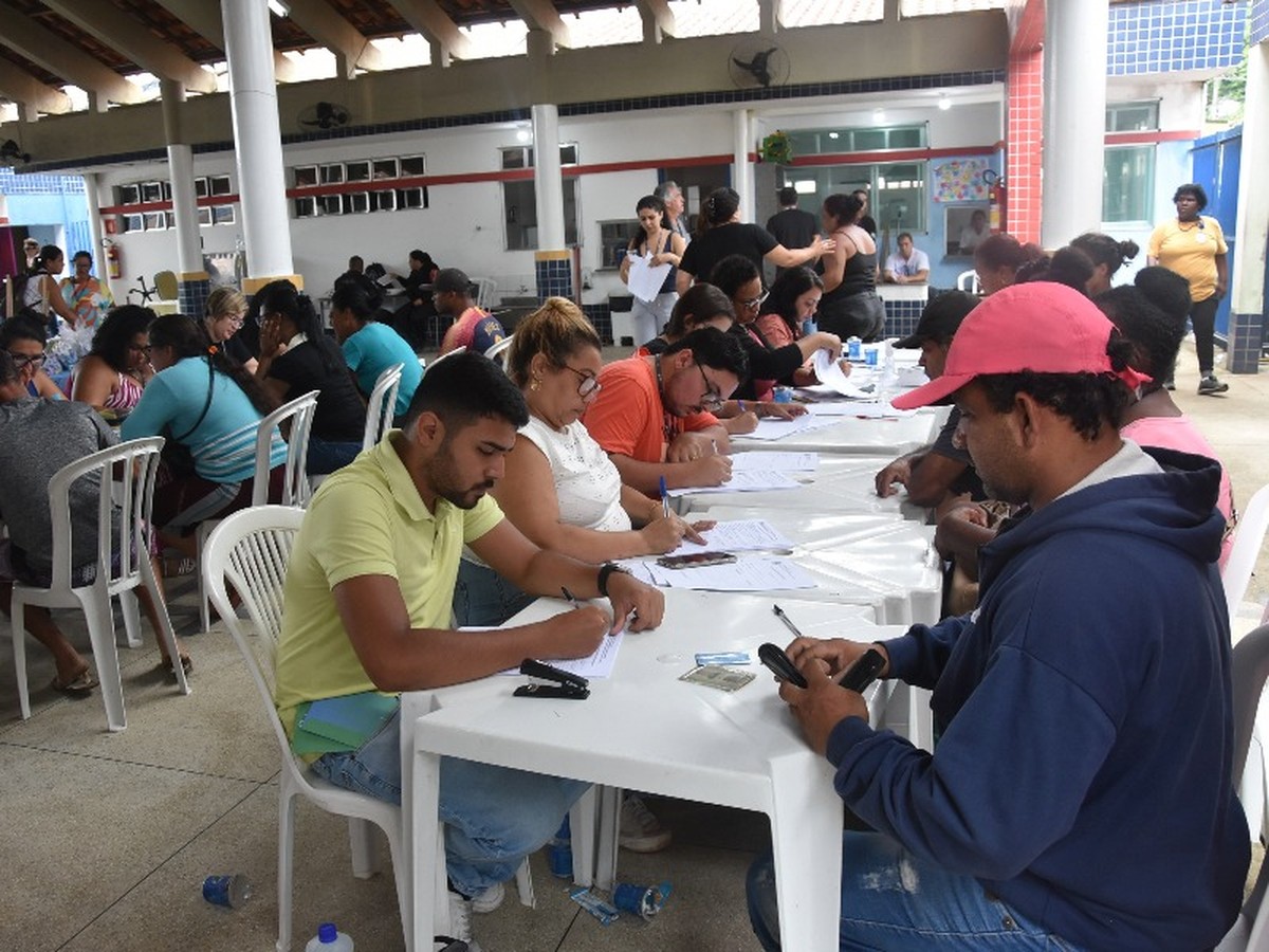 Cadastro das famílias atingidas pela chuva em Angra dos Reis termina nesta sexta-feira