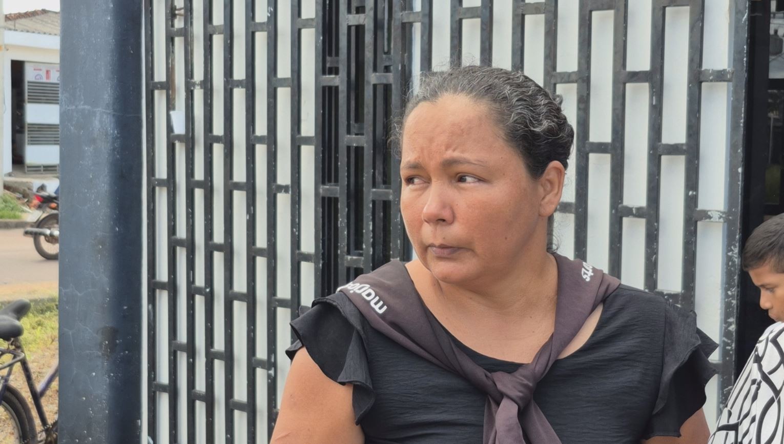 'Saiu pra trabalhar feliz', diz esposa de motociclista que morreu após ser atingido por linha com cerol no AP