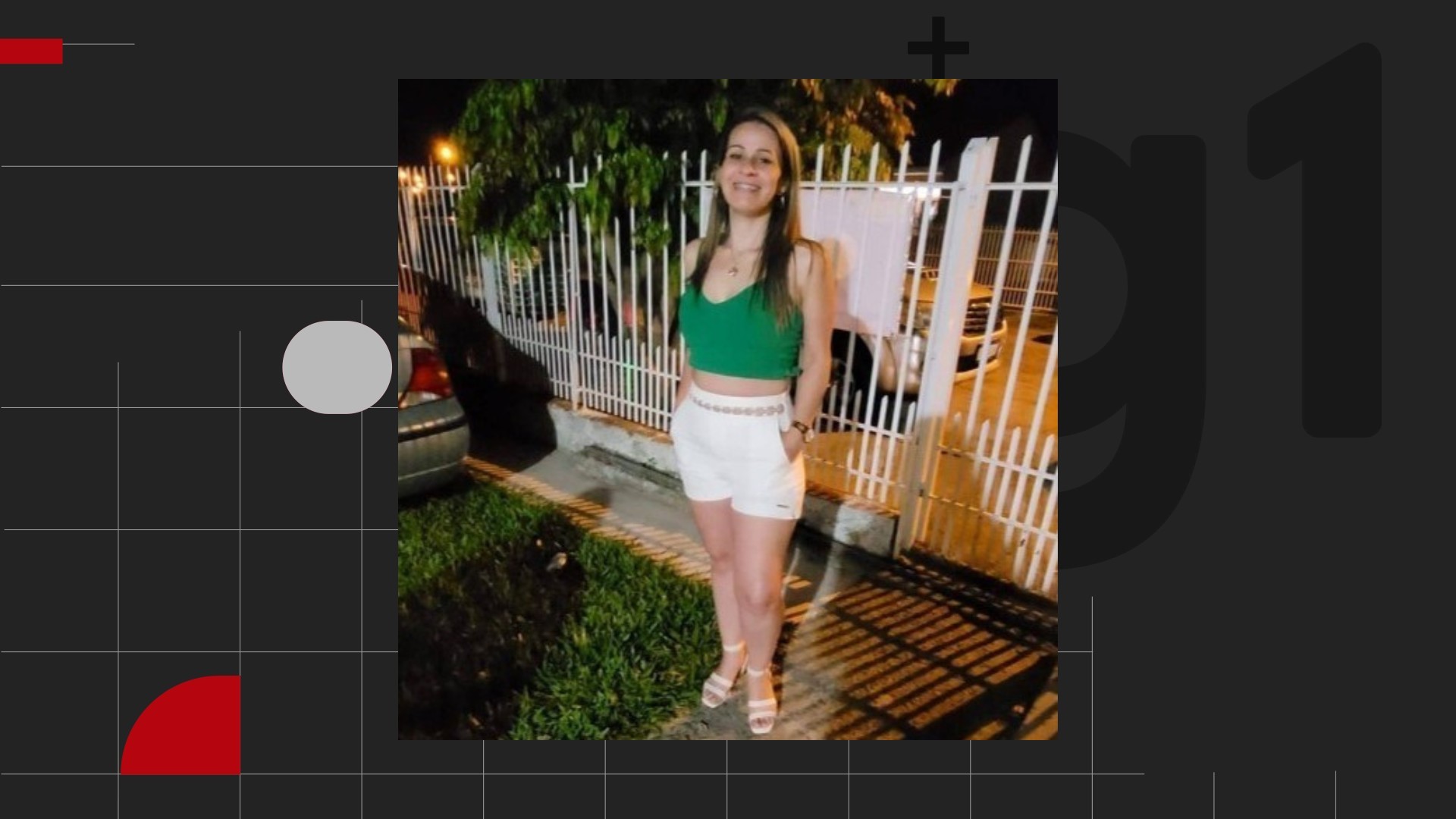 Mulher morre após ser atropelada enquanto aguardava carro de aplicativo em Santa Maria