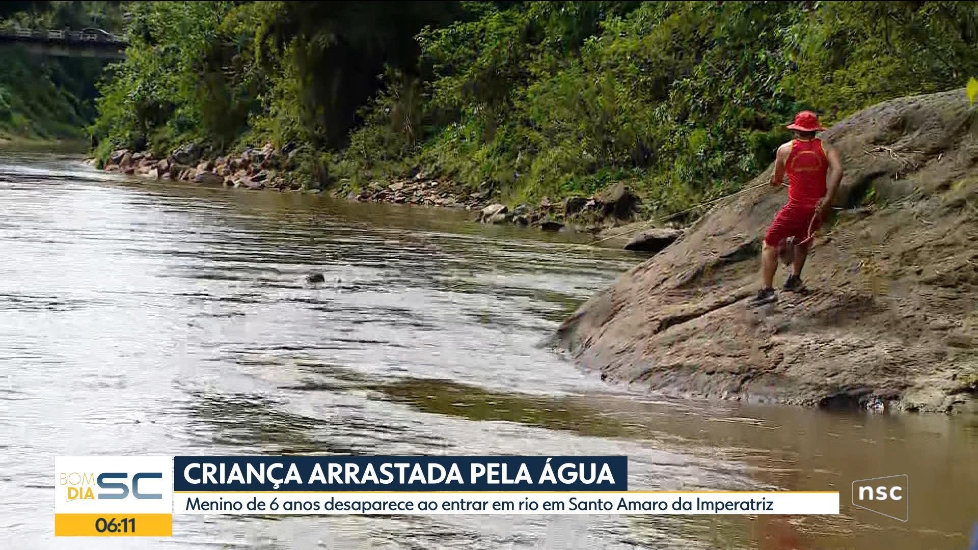 VÍDEOS: Bom Dia Santa Catarina de terça-feira, 18 de agosto de 2026