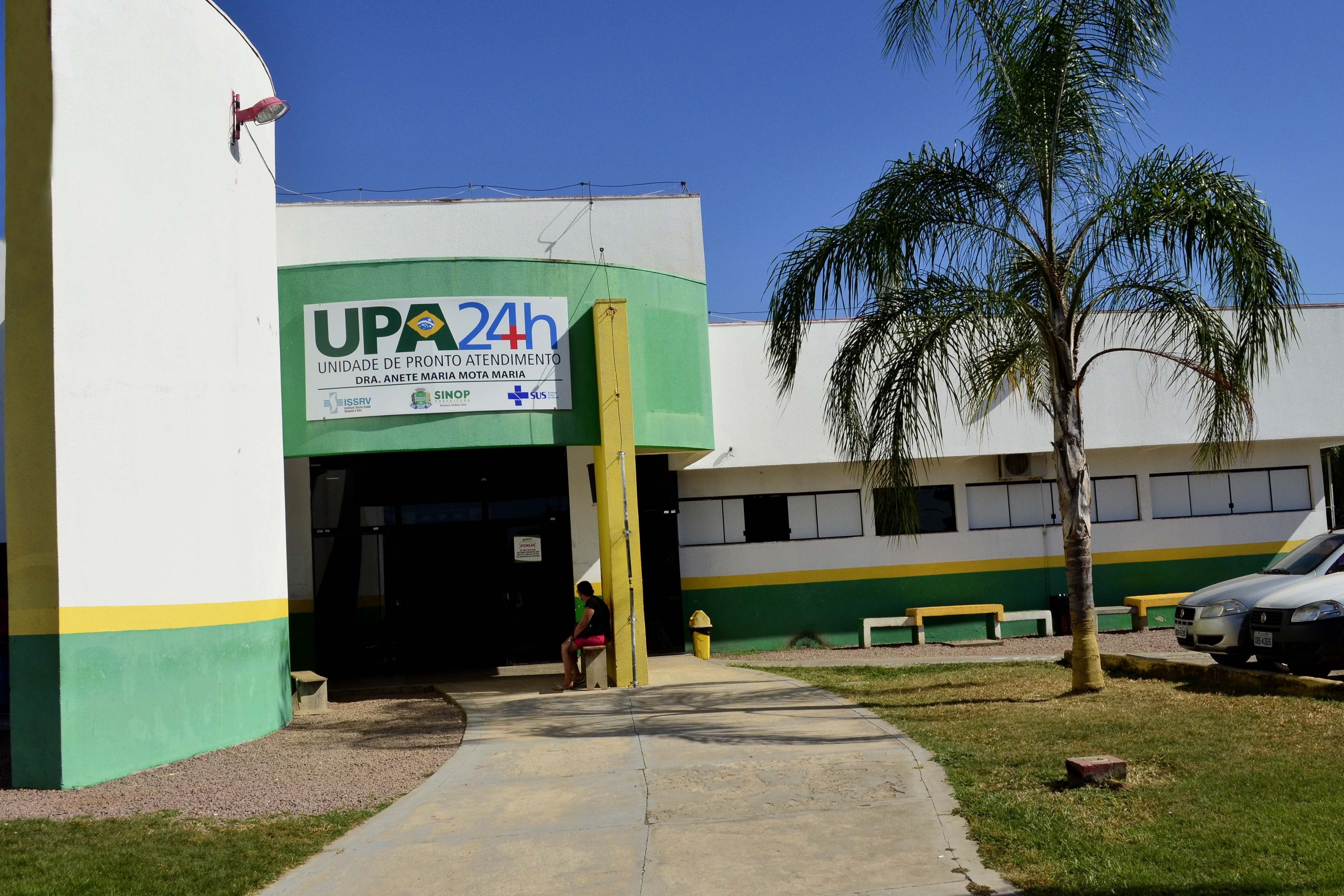 Criança de 2 anos morre por asfixia e pais são investigados em MT