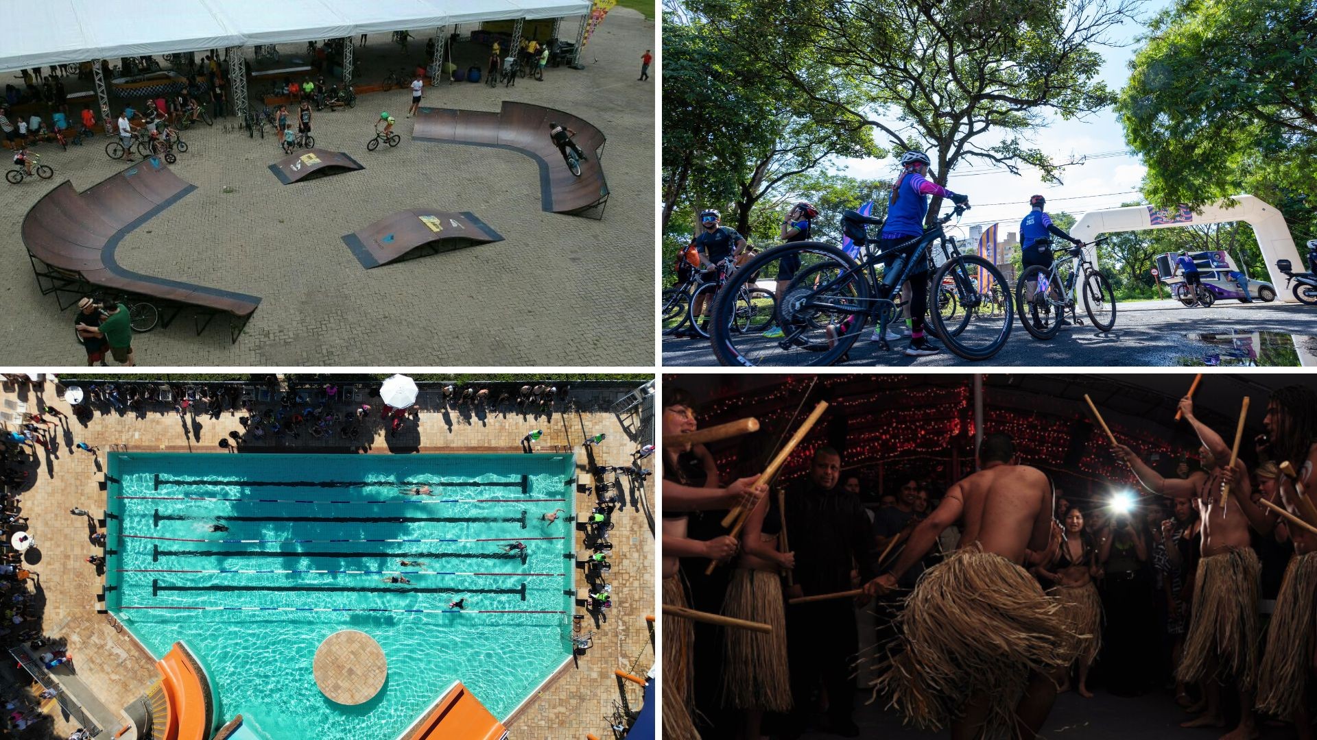 Sesc Verão movimenta cidades do noroeste paulista; veja programação de fevereiro