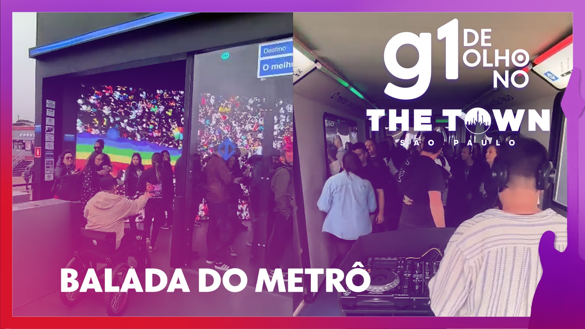 Você Não Tá Convidada pro Meu Bat Mitzvá!
