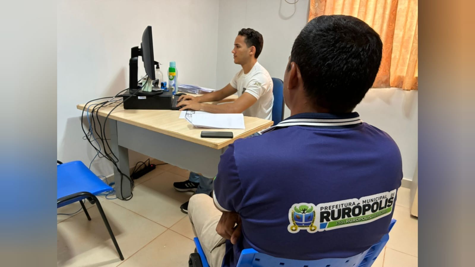 Ação da Polícia Civil e Conselho Tutelar reforça proteção a menores em Rurópolis