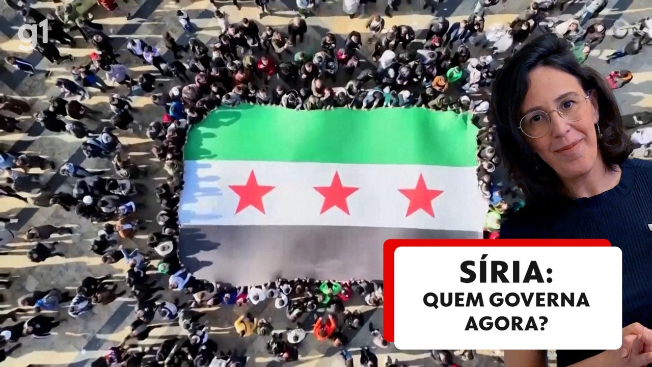 Irã, Hezbollah, Hamas: como fica a geopolítica do Oriente Médio com a queda de Assad