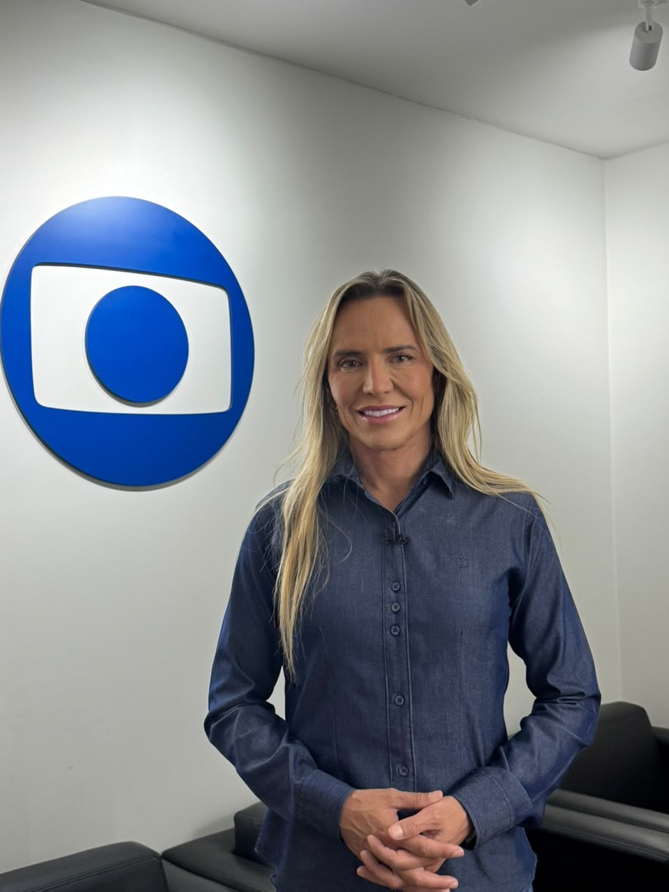 Globo entrevista candidatos ao governo do DF no 2º turno das eleições
