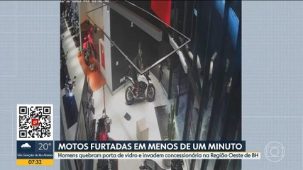 VÍDEOS: Bom Dia Minas de segunda-feira, 15 de dezembro de 2025