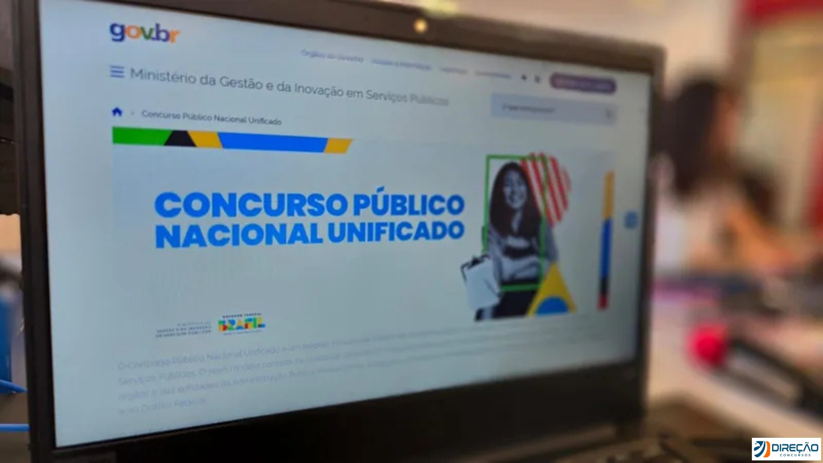 Blocos do CNU 2025: veja as principais diferenças entre os blocos e como estudar