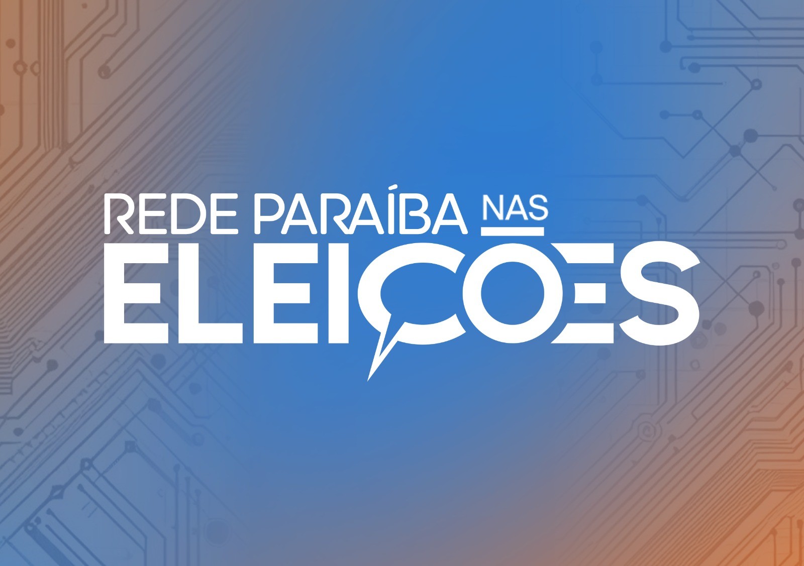 Em destaque: Relembre como foi a cobertura das Eleições 2026 na Rede Paraíba, com sabatinas, debate e convergência de mídias