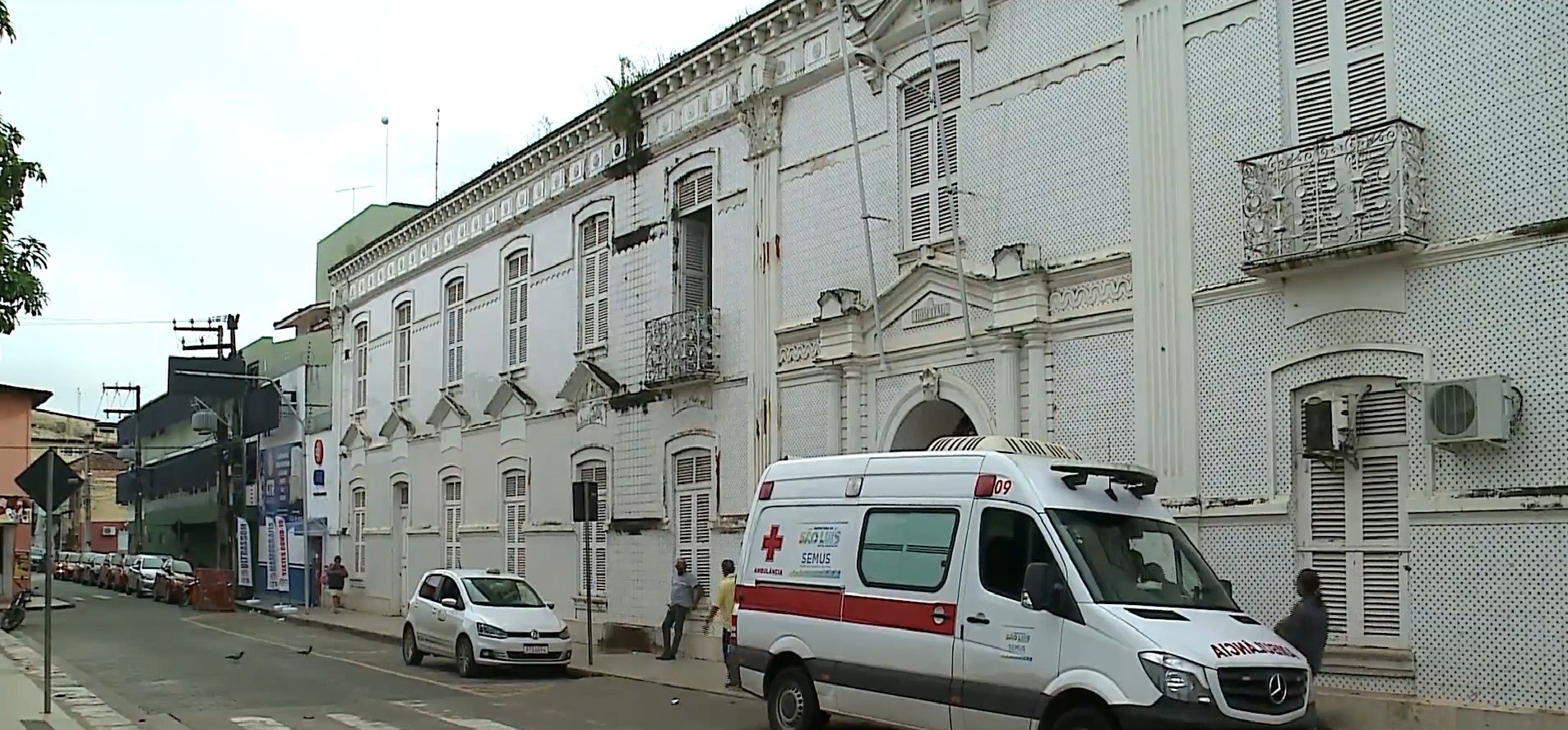 Lula prorroga até 2030 acesso de Santas Casas e hospitais filantrópicos a crédito com recursos do FGTS