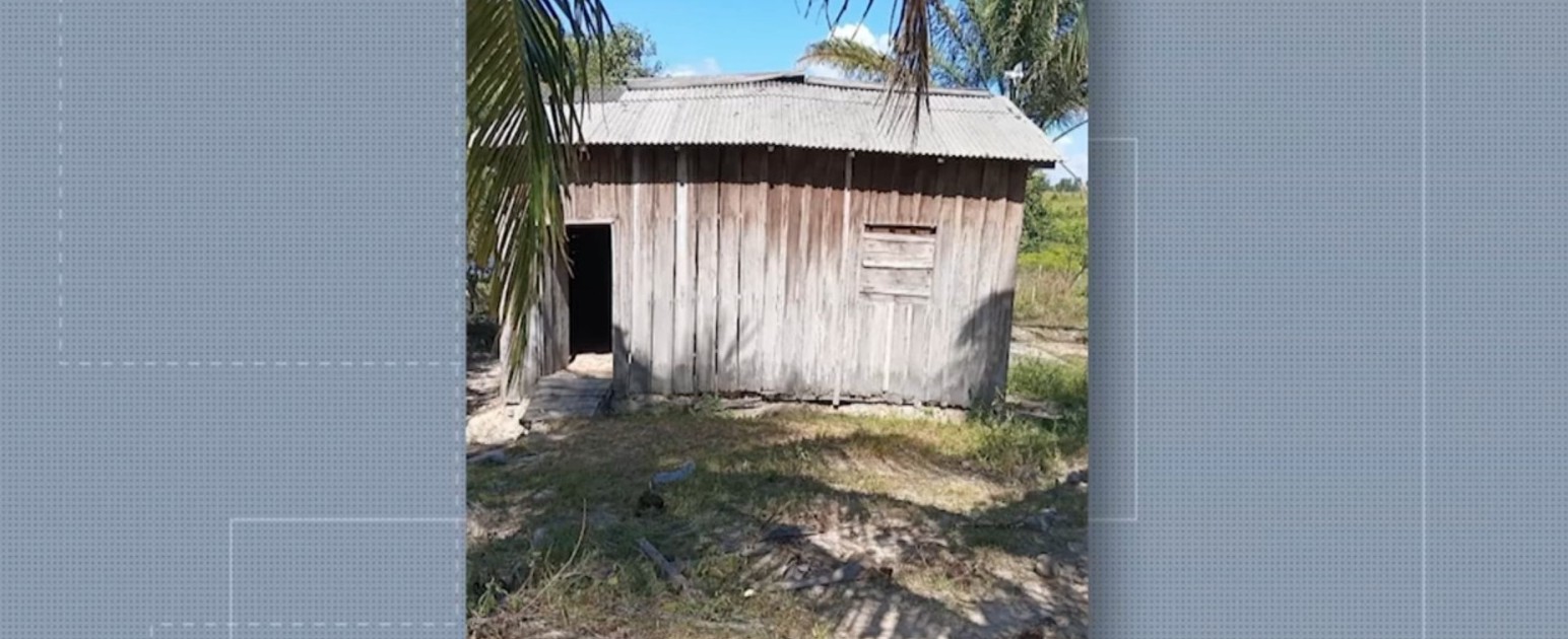 Homem é encontrado morto com ferimentos de faca em Novo Repartimento, no Pará