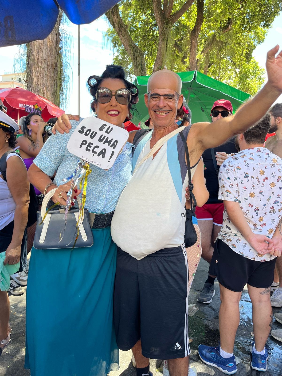 Você Não Tá Convidada pro Meu Bat Mitzvá!