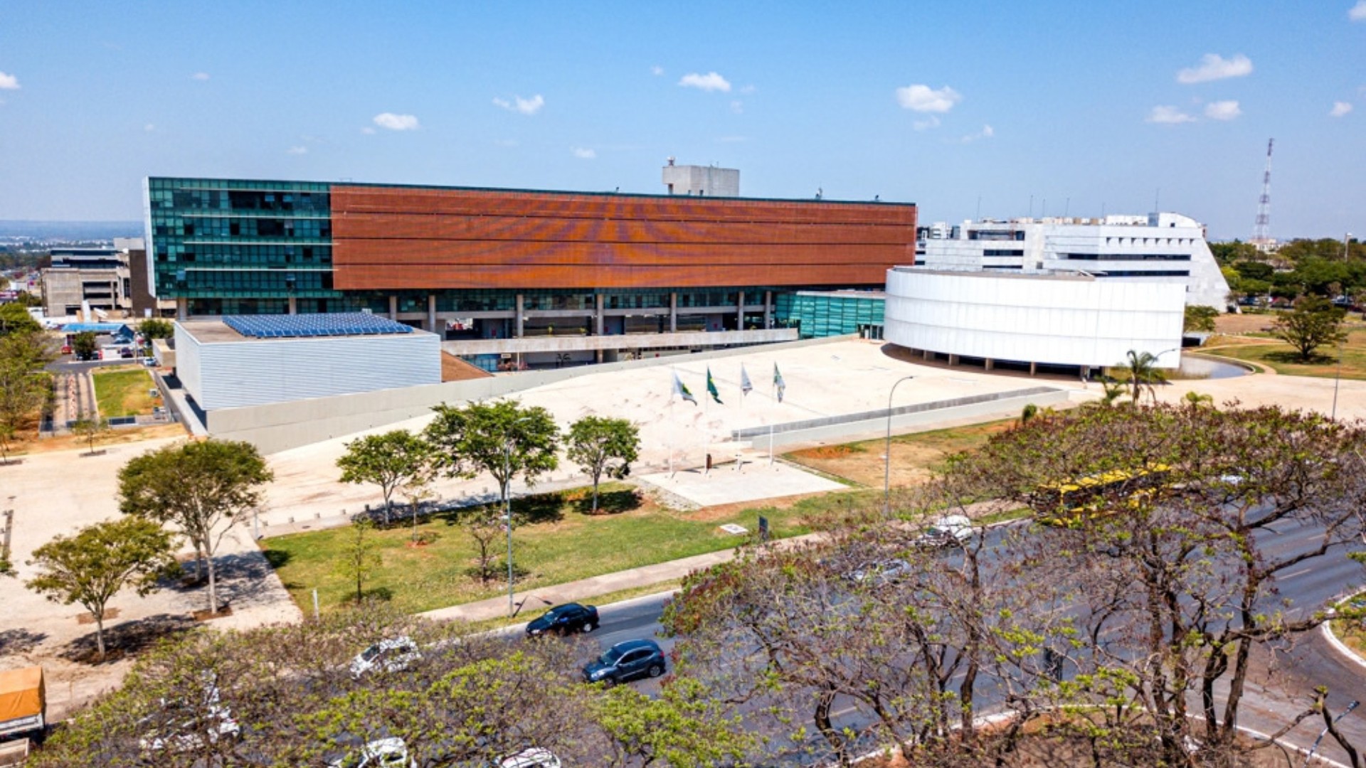 Veja a composição da Câmara Legislativa do DF a partir de 2027