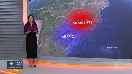 VÍDEOS: MG1 de quarta-feira, 5 de agosto de 2026
