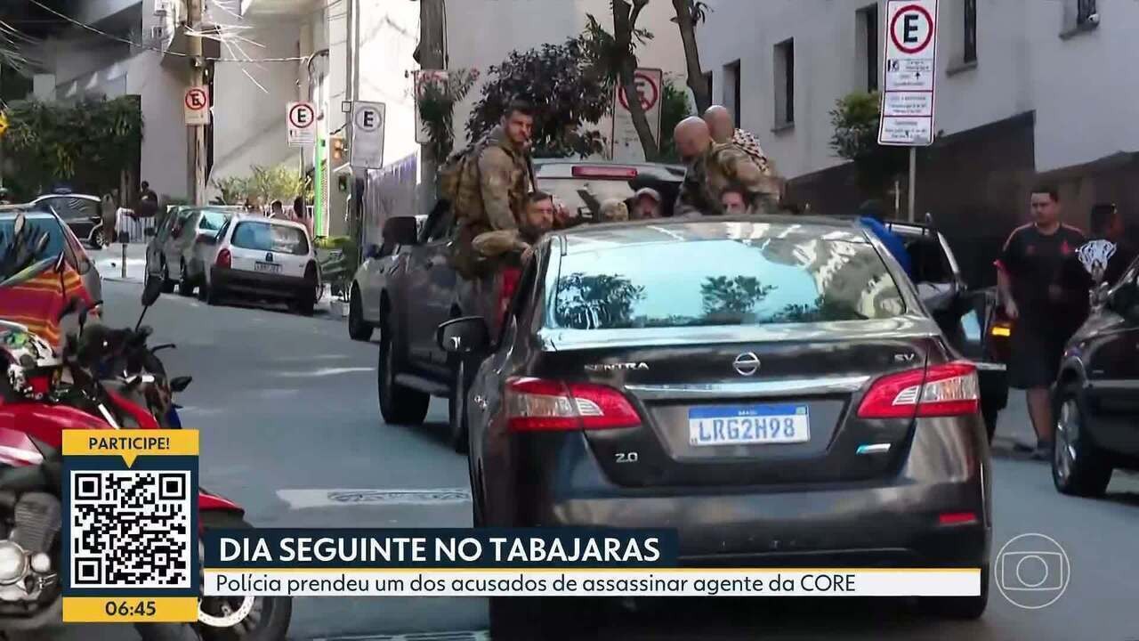 Descance Denúncia Pede Informações Sobre Paradeiro de Suspeito de Participação de Morte de Políticas Civil Marido de Juíza | Rio de Janeiro