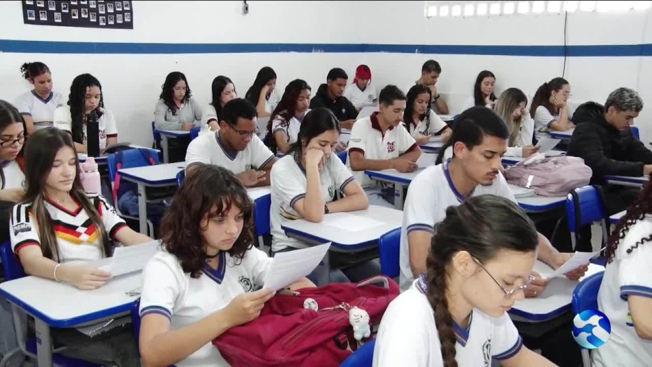 VÍDEOS: AB2 de terça-feira, 1º de setembro de 2026