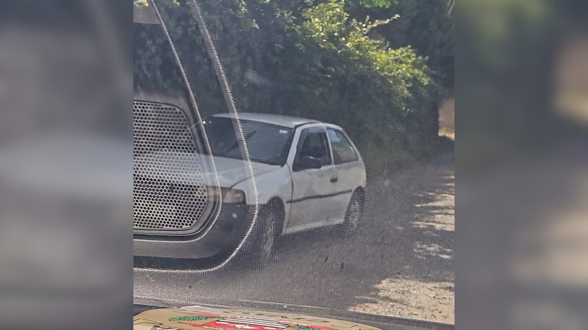 Idoso morre após ser esfaqueado e atropelado por jovem que conheceu em bar no interior de SP