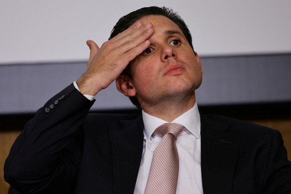 Você Não Tá Convidada pro Meu Bat Mitzvá!