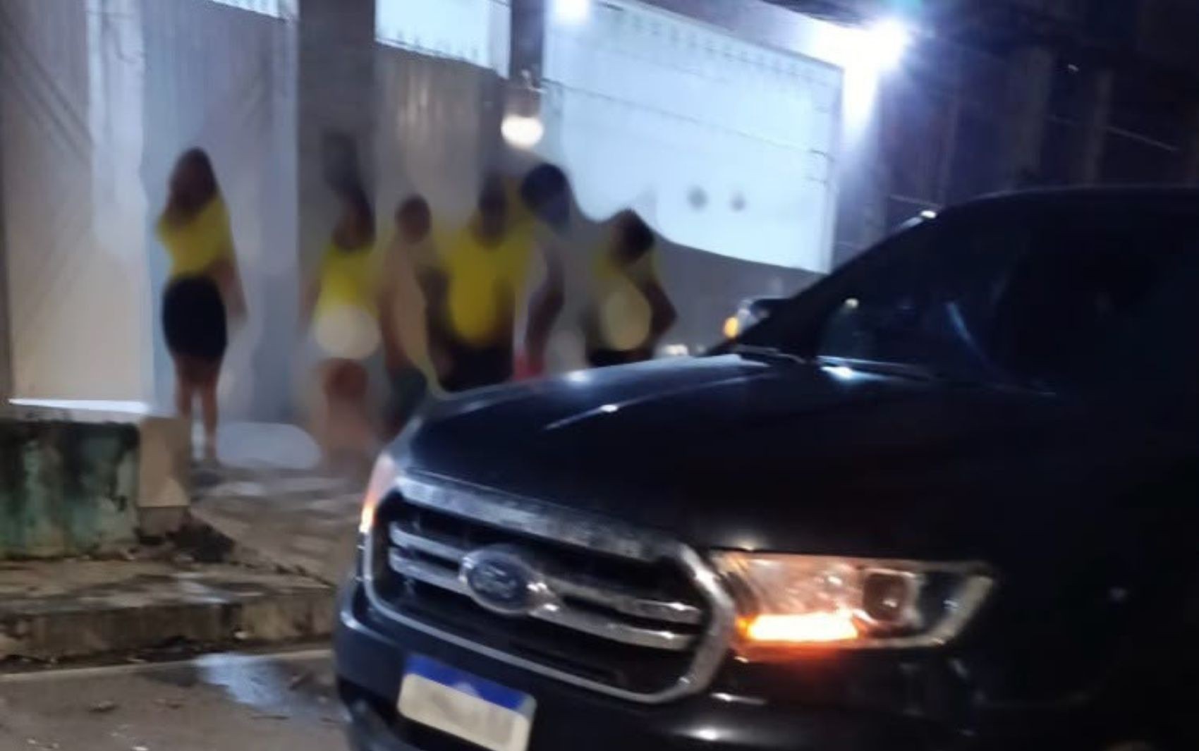 Confusão por dívida termina com policial preso e outro baleado em Aracaju