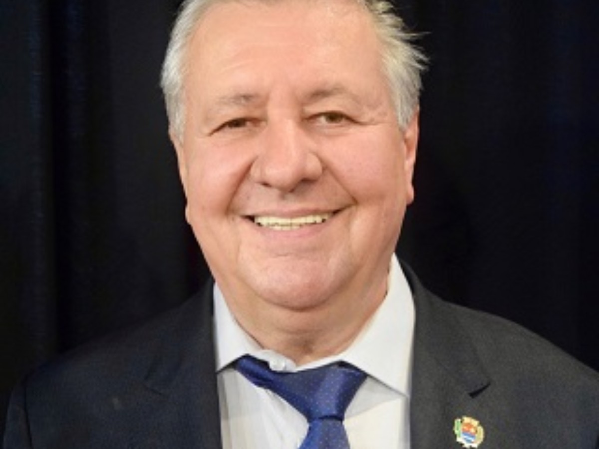 Prefeito de Araras, Irineu Norival Maretto, morre aos 70 anos no interior de SP
