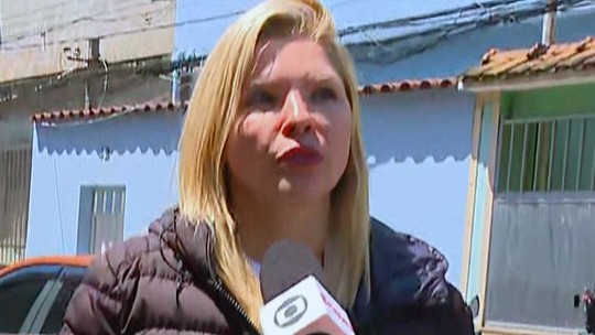'Não sou bandida, marginal, homicida ou corrupta' diz Veronica Costa; VÍDEO