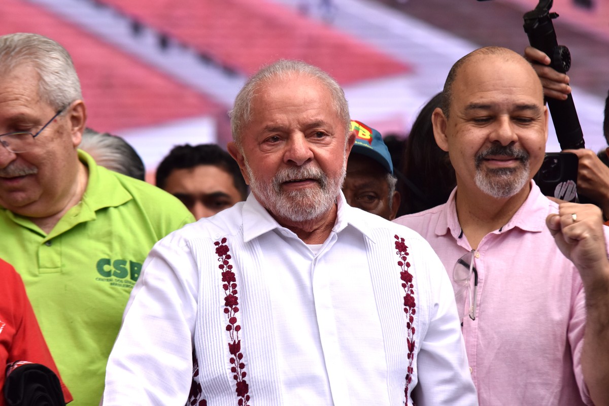 Bolsonaristas veem esquerda em modo analógico após Lula dizer que ato de 1º de Maio em SP foi 'mal convocado'