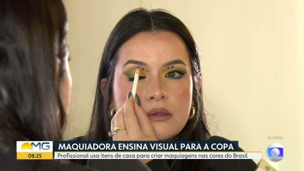 VÍDEOS: Bom Dia Minas, de 22 de junho de 2026