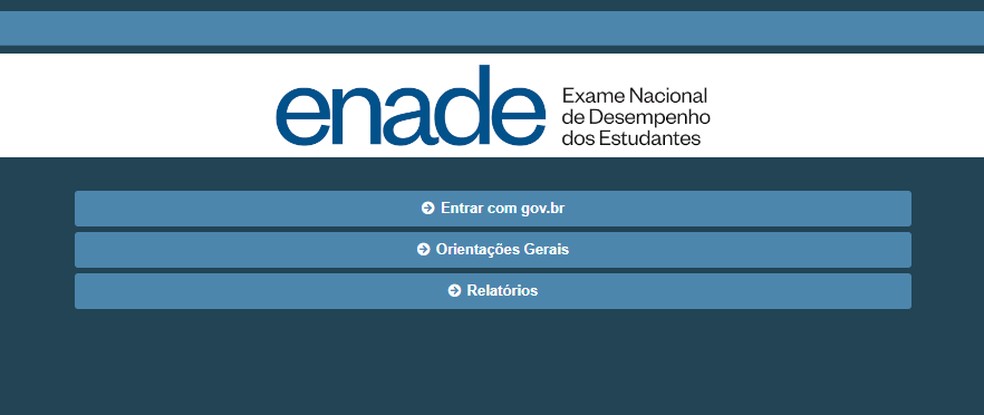 Goiás tem 9 cursos com nota máxima no Enade