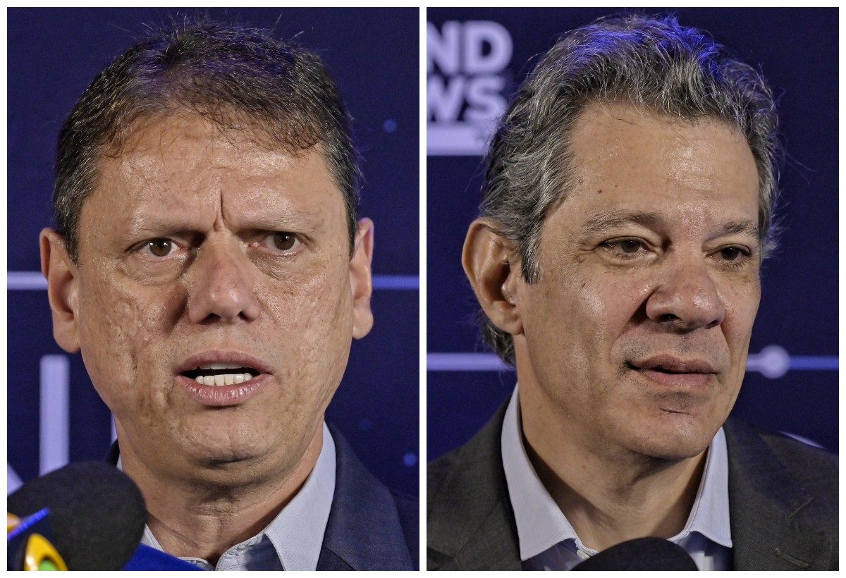 Intenção de Voto em SP: Pesquisa Quaest Atualizada