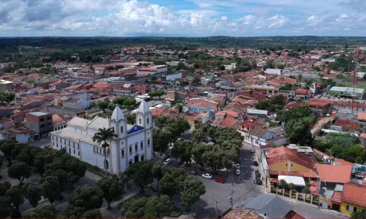 Idoso morre após ser atropelado em cidade do interior da Bahia