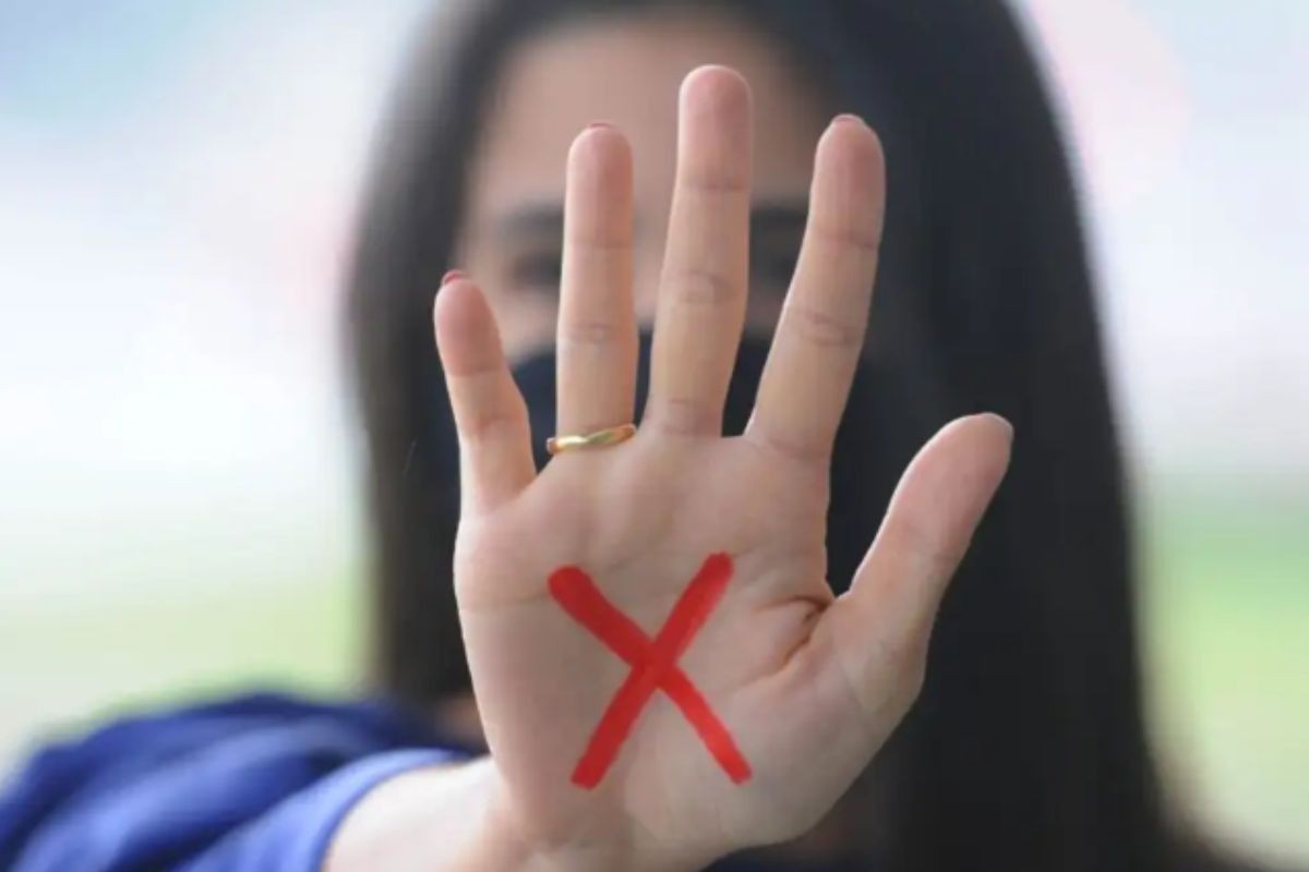 Mapa da violência sexual: 7 a cada 10 vítimas de estupro são meninas em MS