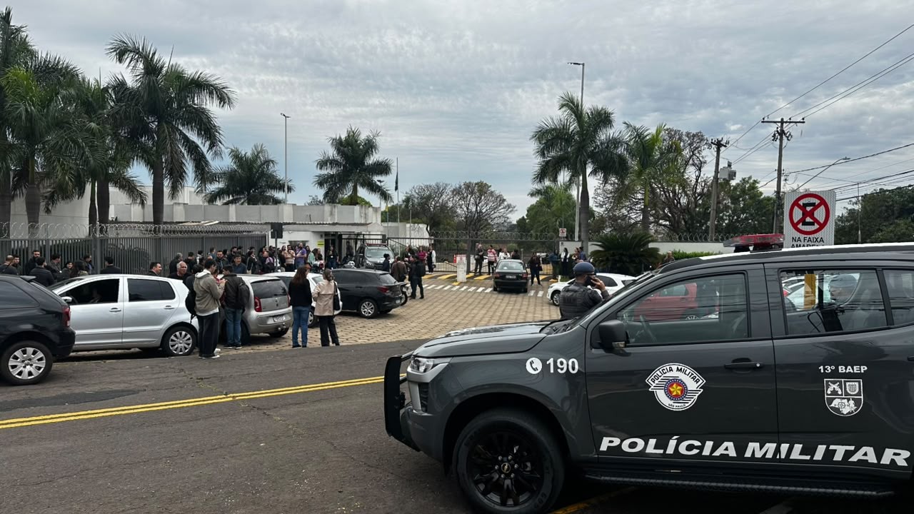 Prefeitura de Bauru exonera investigados por fraude licitatória em operação do Gaeco